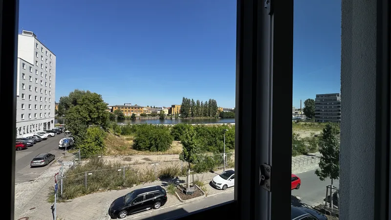 Studentenapartment mit Wasserblick! — photo 1